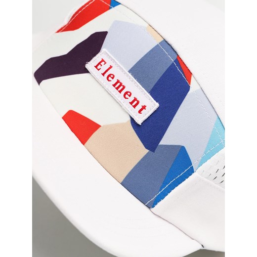 Czapka z daszkiem męska Element