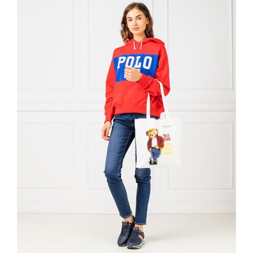 Shopper bag Polo Ralph Lauren