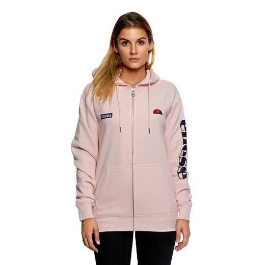 Bluza damska Ellesse z napisem