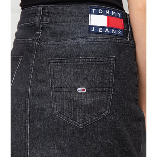Spódnica Tommy Jeans