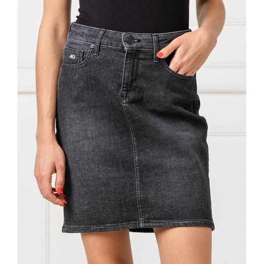 Spódnica Tommy Jeans
