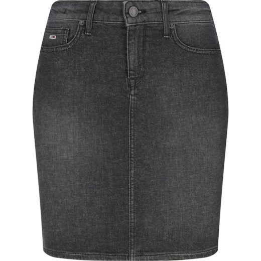 Spódnica Tommy Jeans