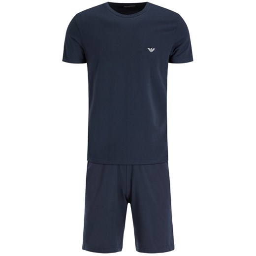 Piżama męska Emporio Armani