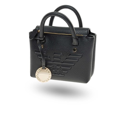 Kuferek Emporio Armani do ręki