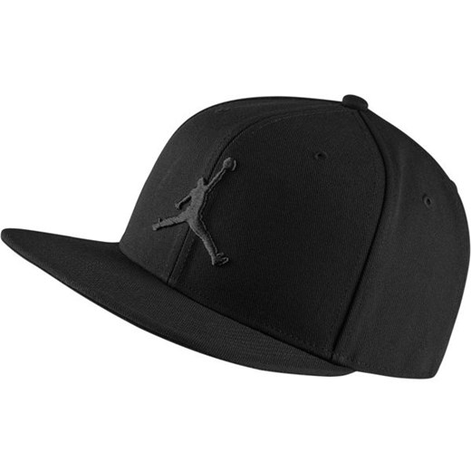 Czapka z daszkiem męska Air Jordan z haftem
