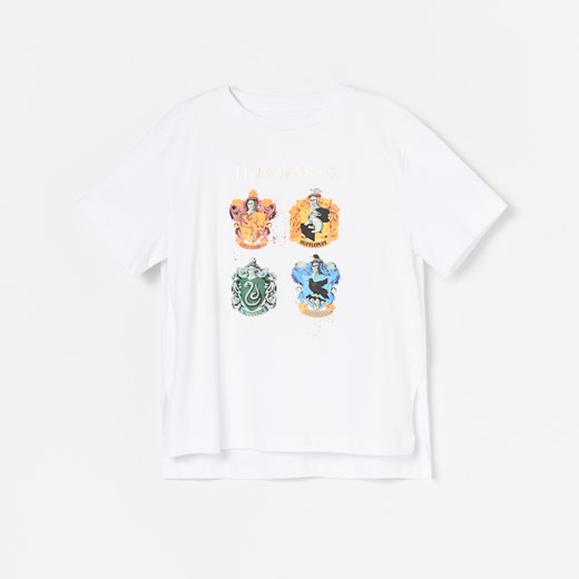 Reserved t-shirt chłopięce