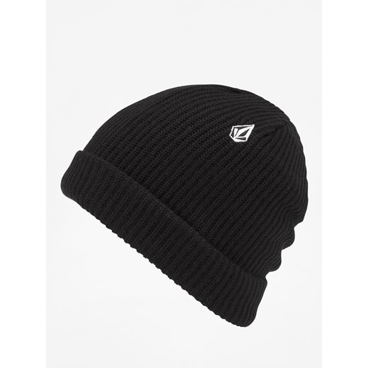 Czapka zimowa Volcom Sweep Lined Beanie (blk) Volcom SUPERSKLEP
