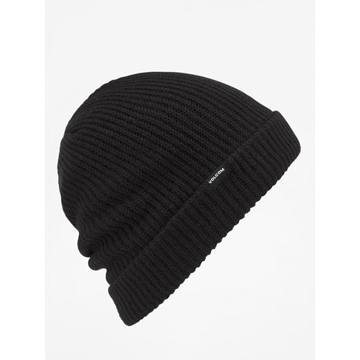 Czapka zimowa Volcom Sweep Lined Beanie (blk) Volcom SUPERSKLEP