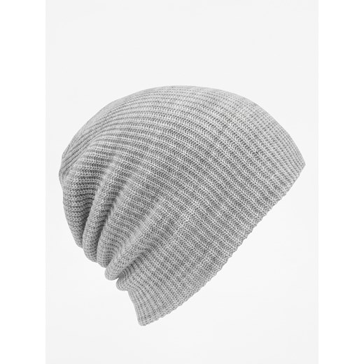 Czapka zimowa Volcom Power Beanie Wmn (hgr) Volcom SUPERSKLEP