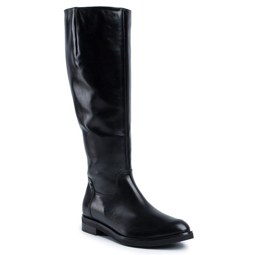 Kozaki damskie SOLO FEMME casualowe