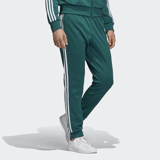 Spodnie sportowe Adidas Originals