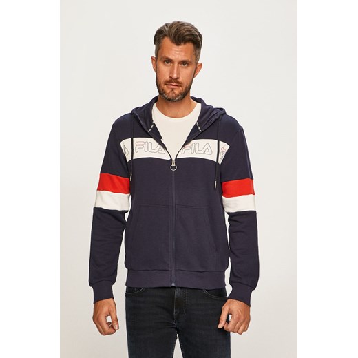 Fila bluza sportowa jesienna
