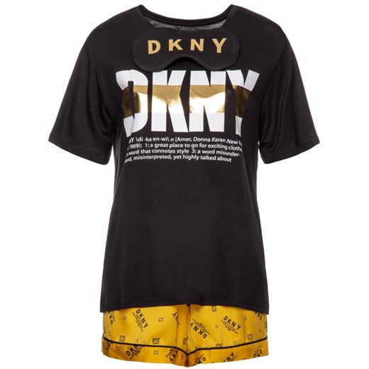 Piżama wielokolorowa Dkny