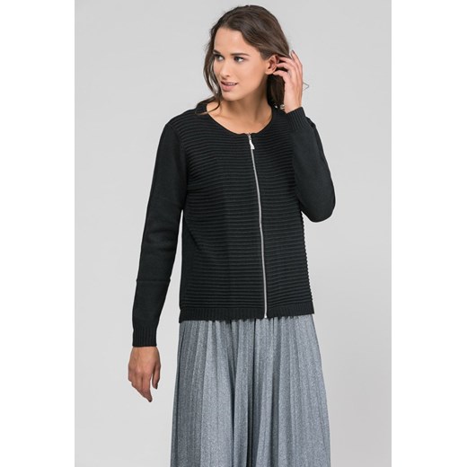Sweter damski Monnari z okrągłym dekoltem casual