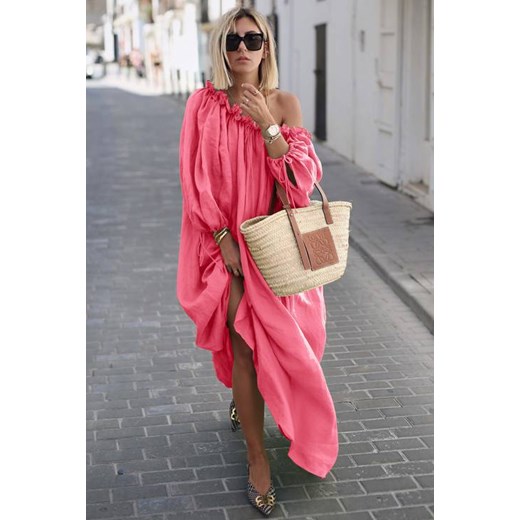 Sukienka PENELOPE PINK