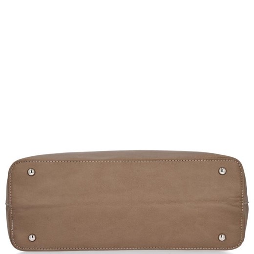 Shopper bag David Jones matowa