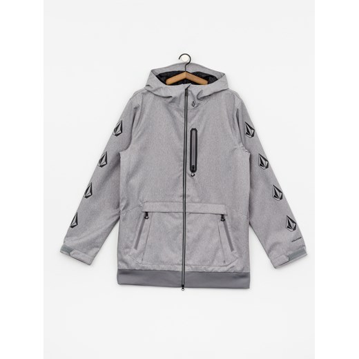 Kurtka sportowa Volcom bez wzorów