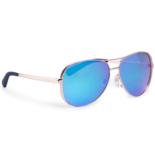 Okulary przeciwsłoneczne damskie Michael Kors