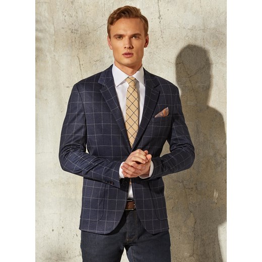 Marynarka męska Pako Lorente elegancka
