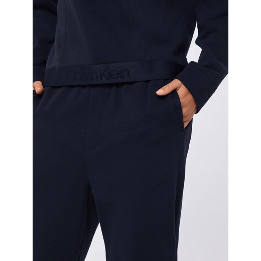 Piżama Calvin Klein Underwear