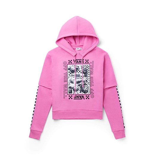 Bluza damska Vans