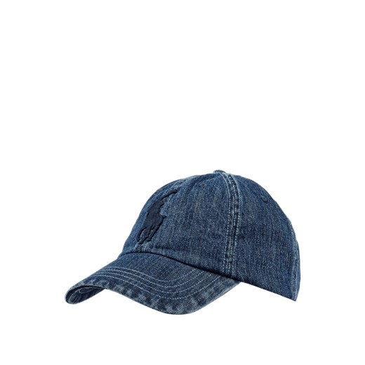 Czapka z daszkiem męska Polo Ralph Lauren
