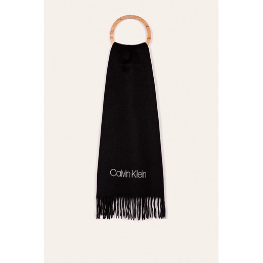 Szalik/chusta Calvin Klein boho