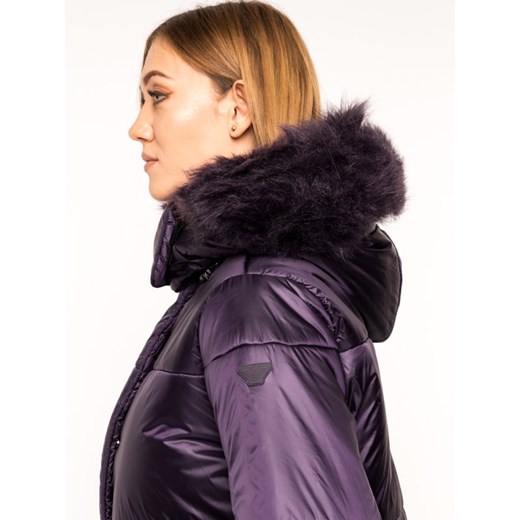 Płaszcz damski Emporio Armani