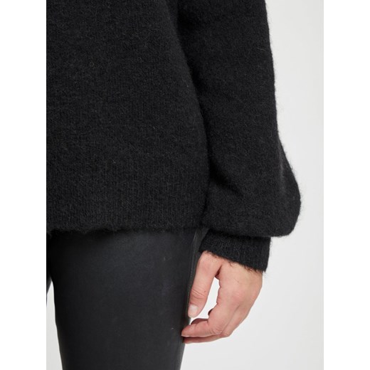 Sweter damski Object z golfem
