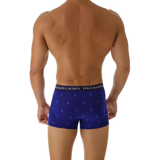 Majtki męskie Ralph Lauren