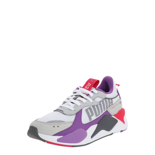 Buty sportowe damskie Puma młodzieżowe
