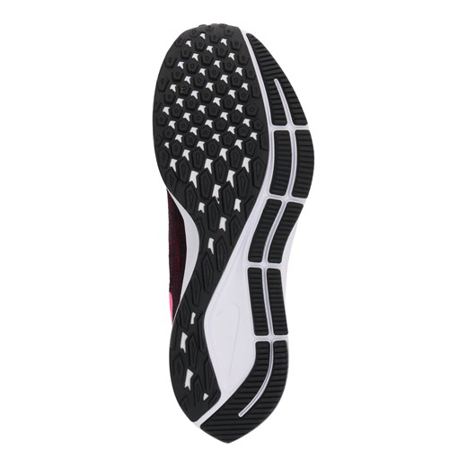 Buty sportowe damskie Nike do biegania zoom wiosenne płaskie