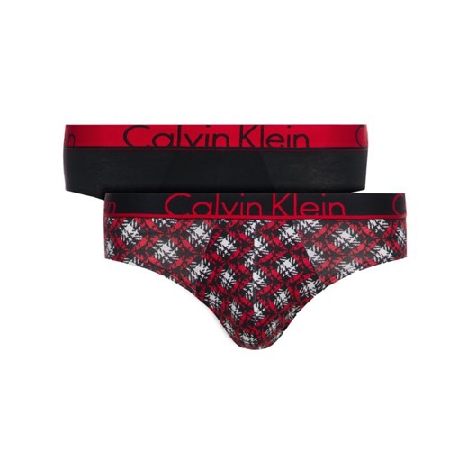 Komplet 2 par slipów Calvin Klein Calvin Klein S MODIVO