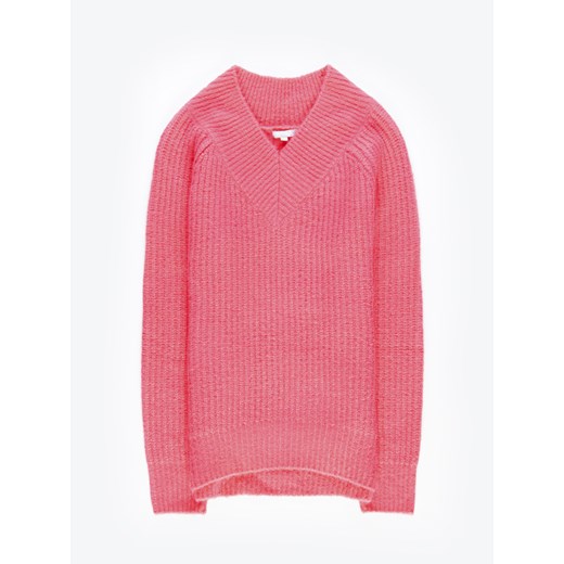 Sweter damski Gate casualowy na zimę
