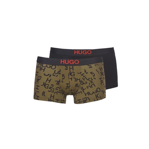 Hugo Boss majtki męskie