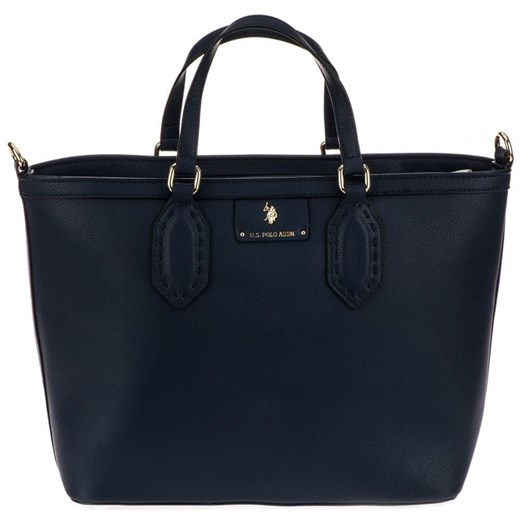 Shopper bag U.S Polo Assn. elegancka