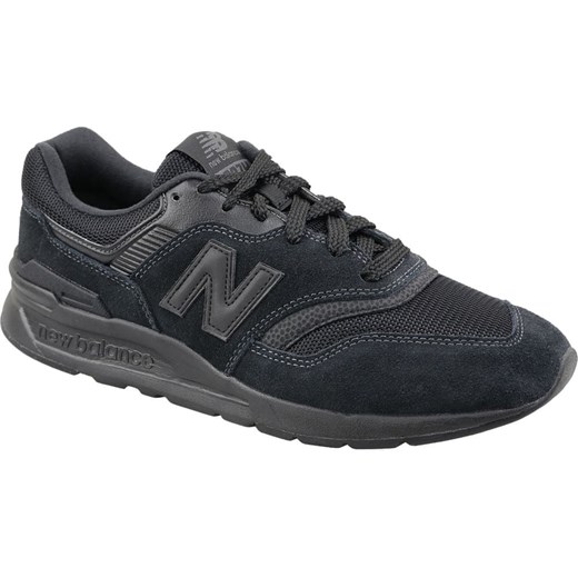 New Balance New Balance CM997HCI 40 Czarne