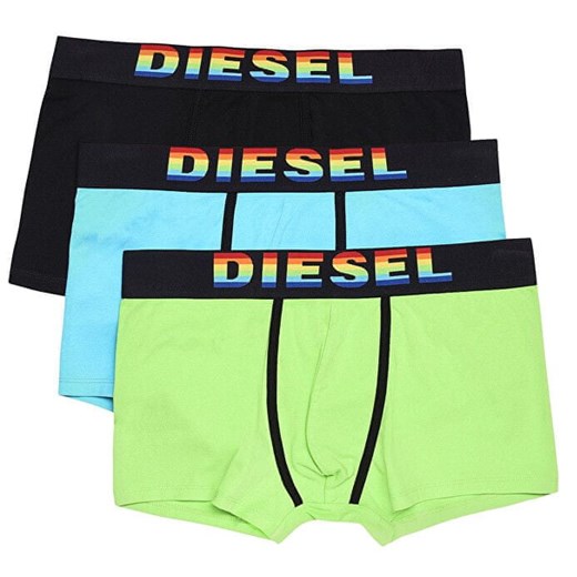 Majtki męskie Diesel
