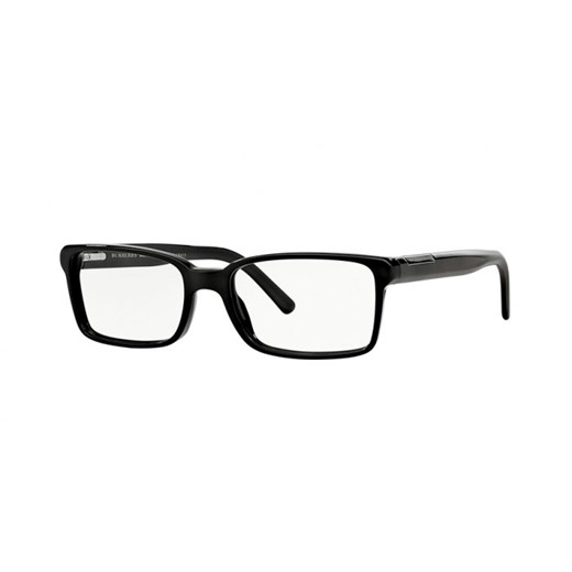 Okulary korekcyjne damskie Burberry