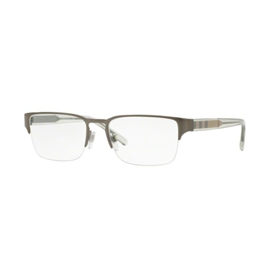 Okulary korekcyjne damskie Burberry