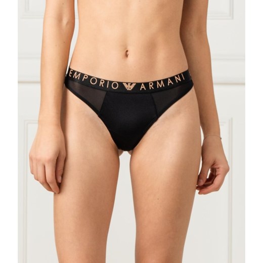 Majtki damskie Emporio Armani