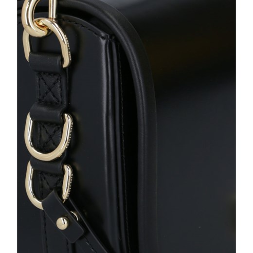 Listonoszka czarna The Marc Jacobs