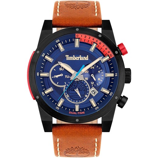 Zegarek Timberland analogowy