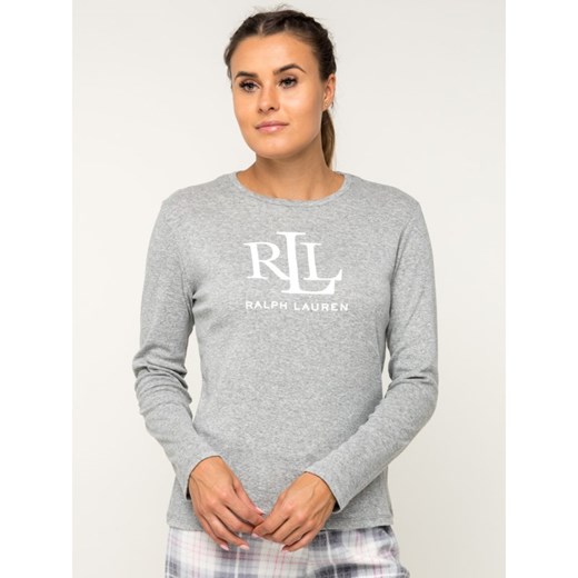 Piżama Ralph Lauren w kratkę