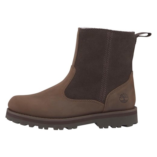 Buty zimowe dziecięce Timberland kozaki