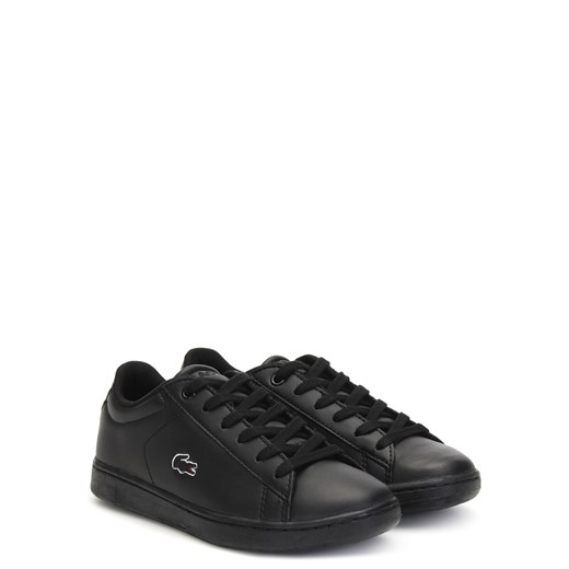 Trampki dziecięce Lacoste