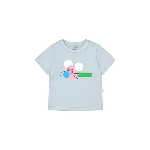 Stella McCartney Kids, dzieci T-shirt dla dziewczynek Stella Mccartney 18 miesięcy 81 Nickis