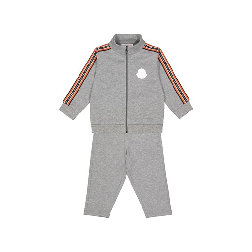 Dres chłopięcy Moncler