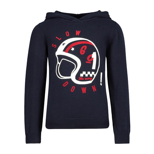 IKKS Kids, dzieci Bluza z kapturem dla chlopcow Ikks 114 Nickis