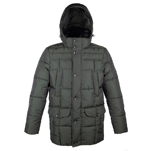 Kelthor Geox 52 Butami